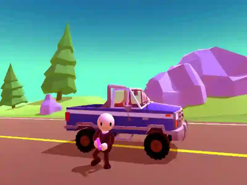 มือปืนมีความสุข เกมออนไลน์