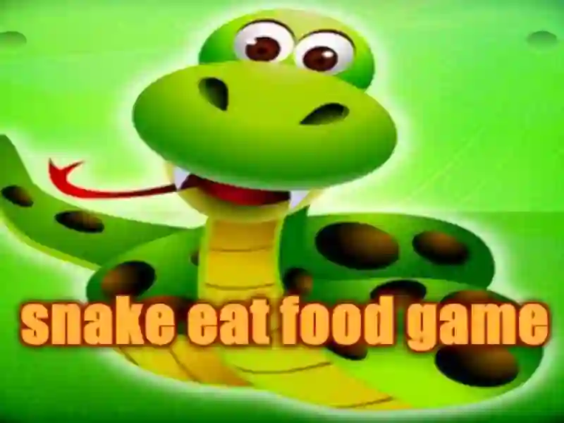 เกมส์งูกินอาหาร เกมออนไลน์ เกมส์งูกินอาหาร เกมออนไลน์