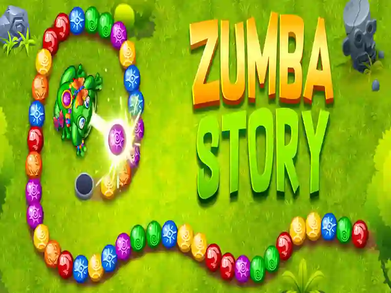 เรื่องราว Zumba เกมออนไลน์ เรื่องราว Zumba เกมออนไลน์