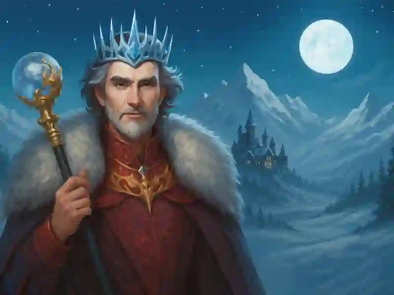 TriPeaks เล่นไพ่คนเดียวฤดูหนาว เกมออนไลน์