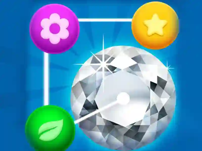 ชุดเครื่องประดับ Match 3 เกมออนไลน์