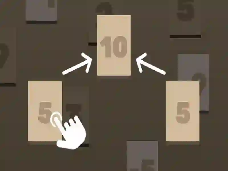 ผลรวมการสลับ เกมออนไลน์