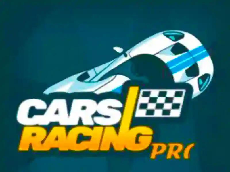 Cars Racing Pro เกมออนไลน์ Cars Racing Pro เกมออนไลน์