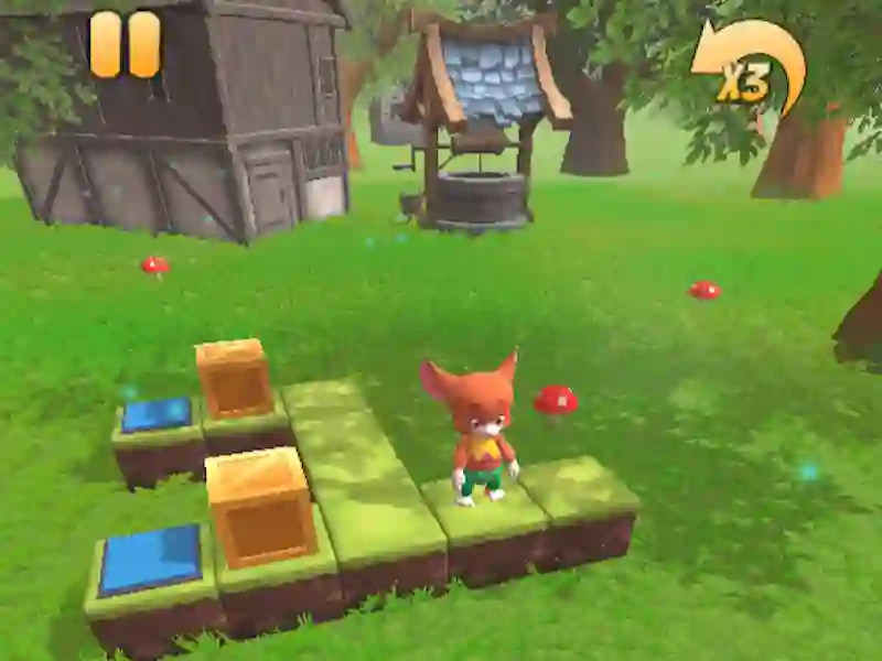 หนวดผจญภัย เกมออนไลน์