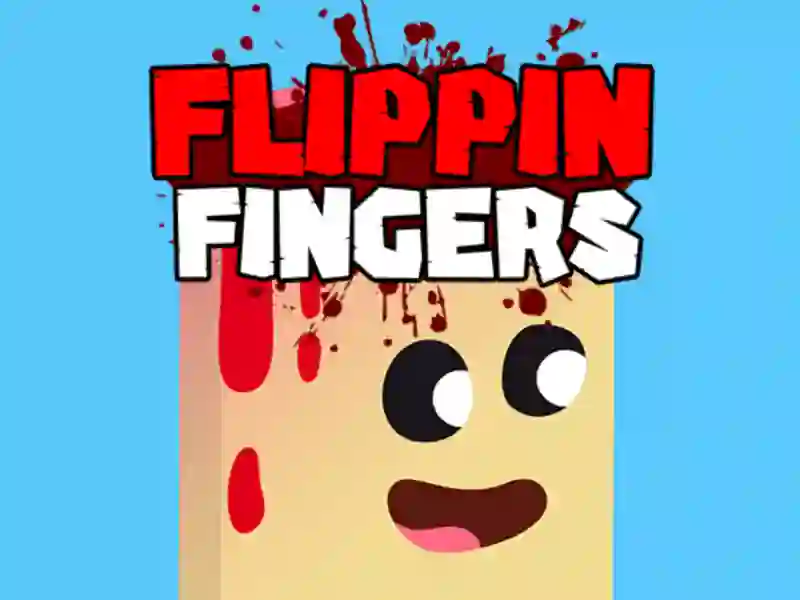 นิ้ว flippin เกมออนไลน์