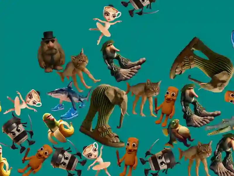 Thung Thung Sahur ผสานตลอดไป เกมออนไลน์