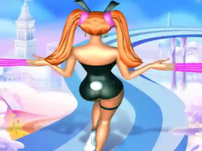 เล็บยาว เกมออนไลน์