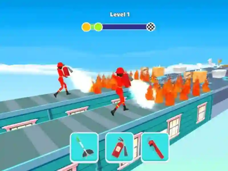 ทำงานที่สมบูรณ์แบบ เกมออนไลน์