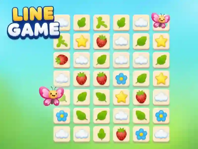 เกมไลน์ เกมออนไลน์