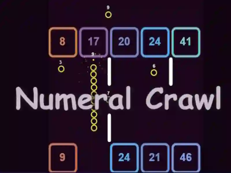 การรวบรวมข้อมูลเชิงตัวเลข เกมออนไลน์
