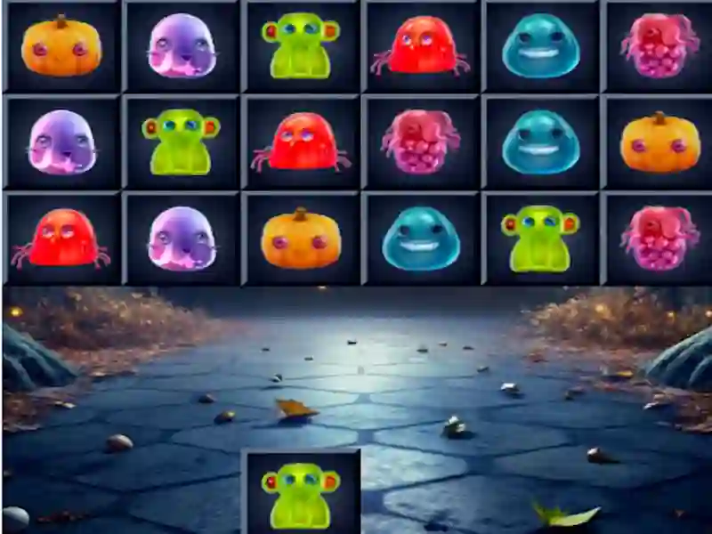 การจับคู่อย่างรวดเร็ว เกมออนไลน์