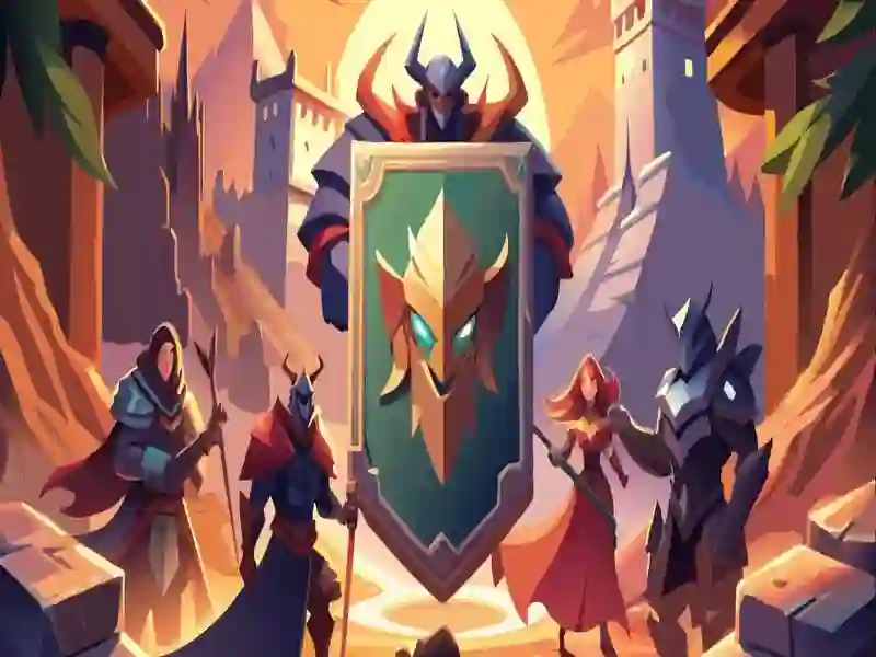 นักสู้ เกมออนไลน์ นักสู้ เกมออนไลน์