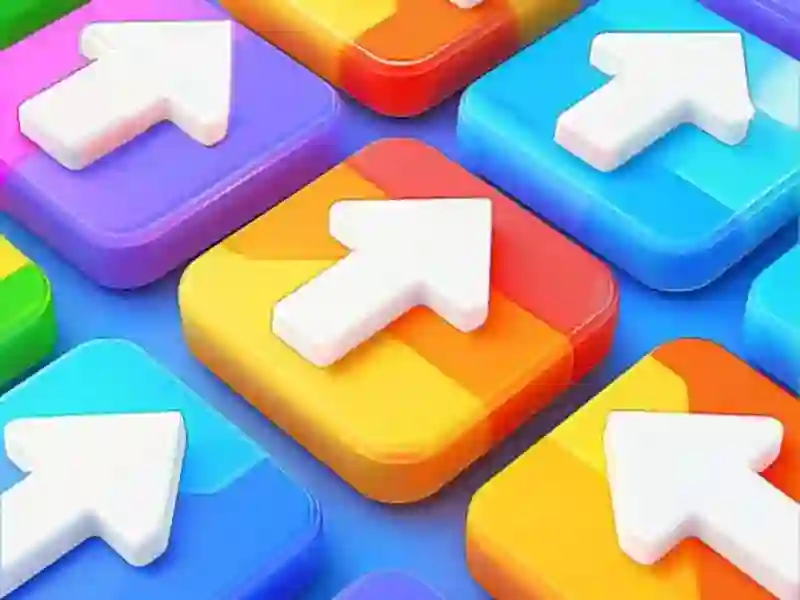 แตะแกลเลอรี เกมออนไลน์