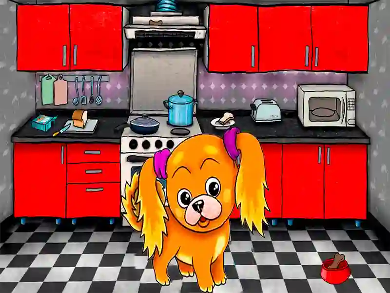 Doggi เกมออนไลน์