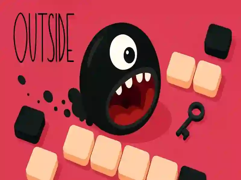 ข้างนอก เกมออนไลน์