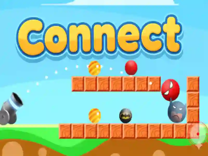 เชื่อมต่อ เกมออนไลน์