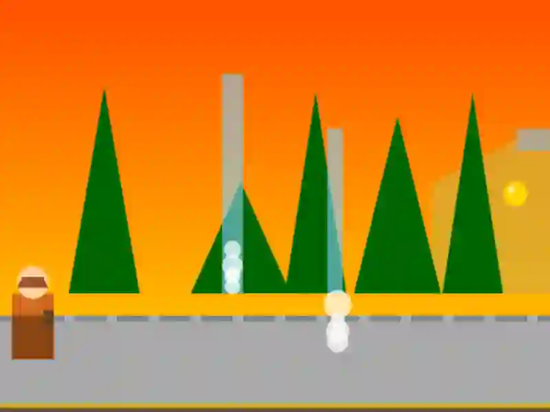 การผจญภัยของสมบัติ เกมออนไลน์