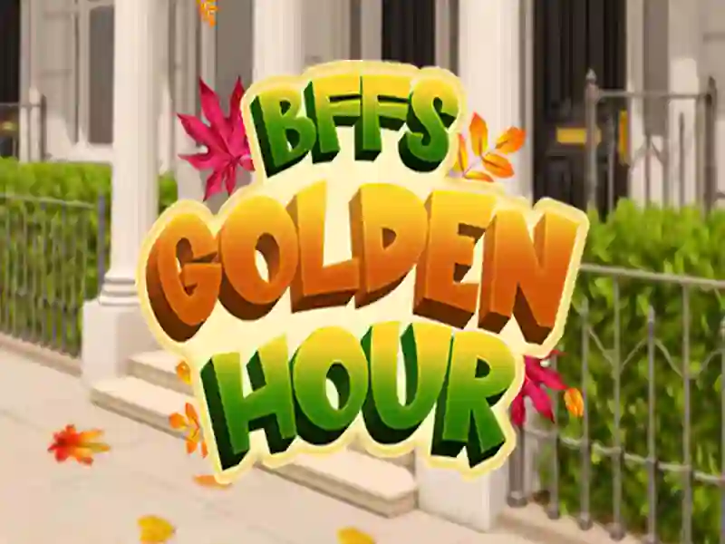 BFFS Golden Hour เกมออนไลน์