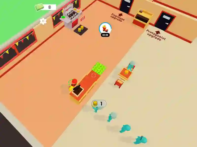 ผู้ประกอบการเบอร์เกอร์ เกมออนไลน์ ผู้ประกอบการเบอร์เกอร์ เกมออนไลน์