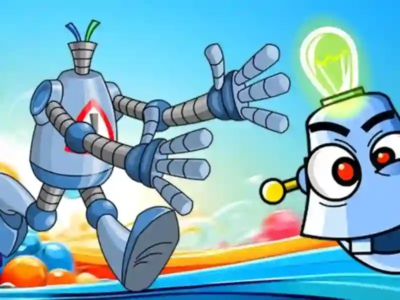 โจหัว เกมออนไลน์