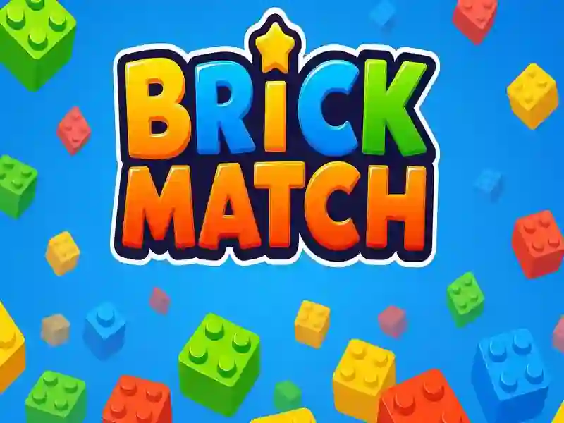 การจับคู่อิฐ เกมออนไลน์ การจับคู่อิฐ เกมออนไลน์