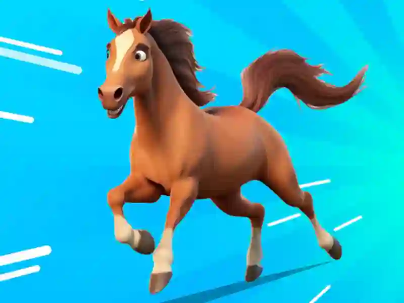 นักวิ่งสัตว์ เกมออนไลน์