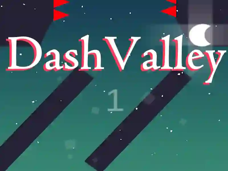 Dash Valley เกมออนไลน์ Dash Valley เกมออนไลน์