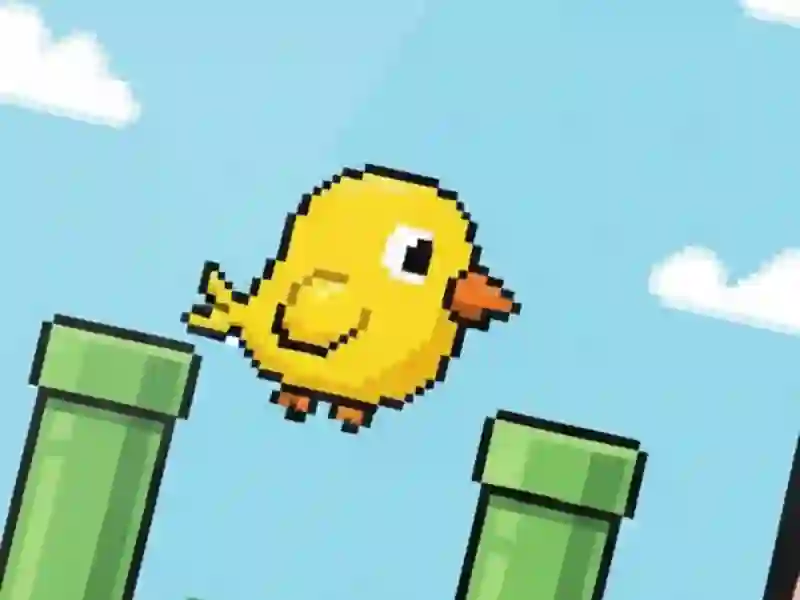เกมนก flappy ai เกมออนไลน์