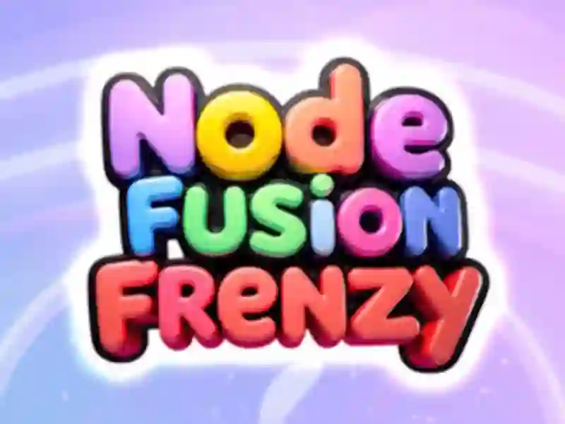 โหนดฟิวชั่นบ้าคลั่ง เกมออนไลน์
