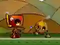 หุ่นยนต์ไอน้ำ เกมออนไลน์