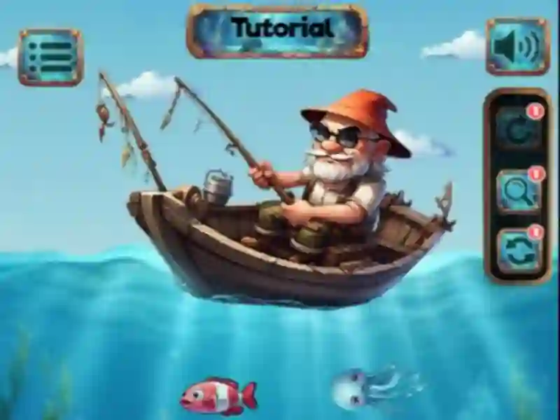 การแข่งขัน Water World เกมออนไลน์