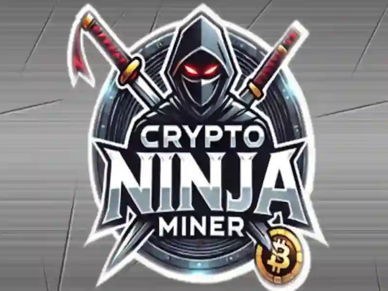 นักขุด Crypto Ninja เกมออนไลน์ นักขุด Crypto Ninja เกมออนไลน์