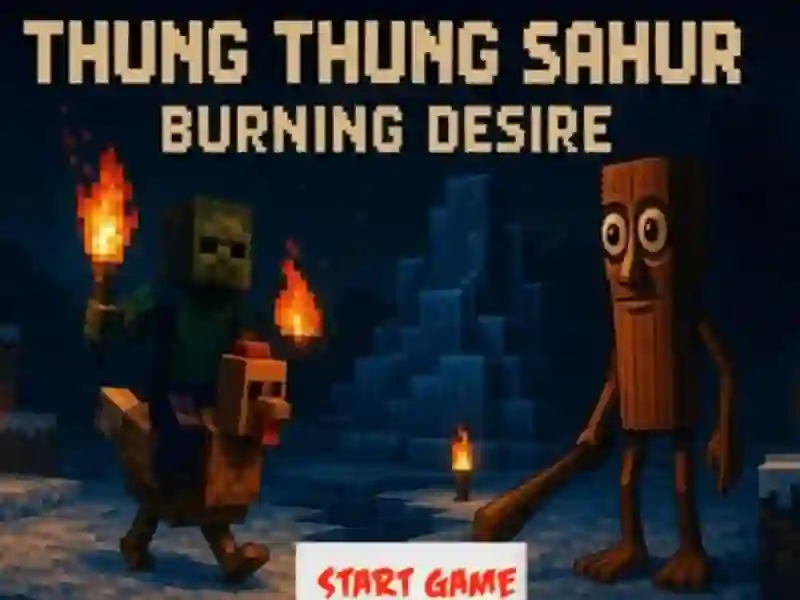 ทุ่งทุ่งซาฮูร์ ความปรารถนาอันเร่าร้อน เกมออนไลน์