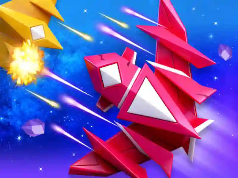 นักกีฬายิงอวกาศกองทัพอากาศ พ.ศ. 2488 เกมออนไลน์