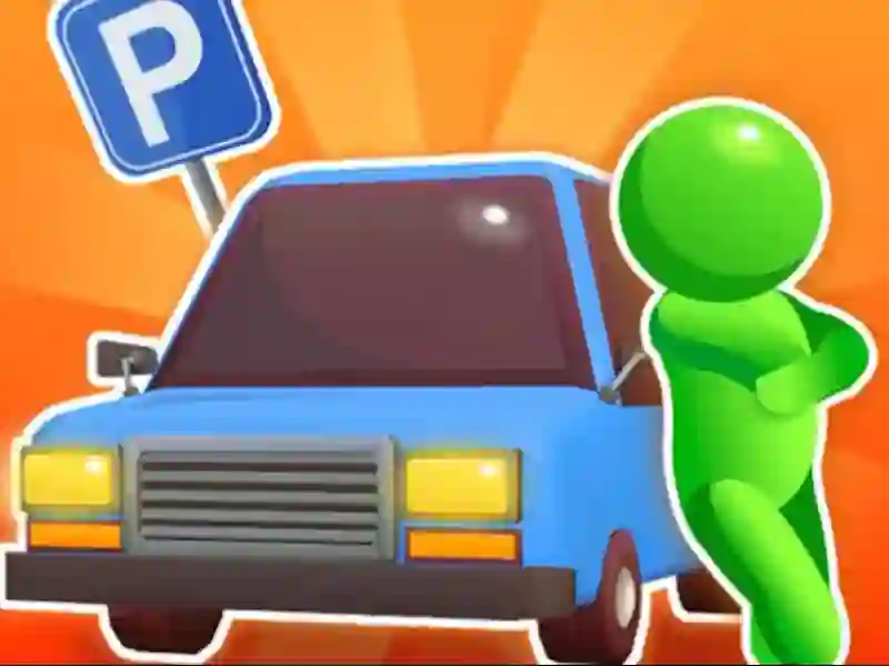 จอดพวกเขาทั้งหมด เกมออนไลน์