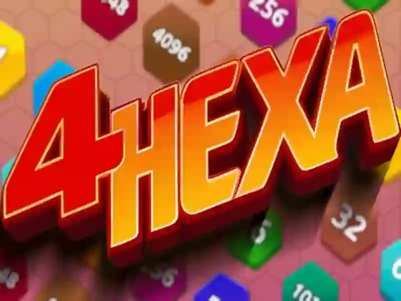 4 hexa เกมออนไลน์