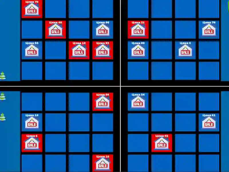 ผู้ประกอบการด้านอสังหาริมทรัพย์ เกมออนไลน์