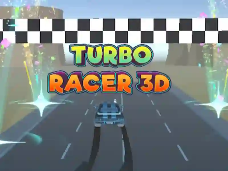 เทอร์โบเรเซอร์ 3D เกมออนไลน์