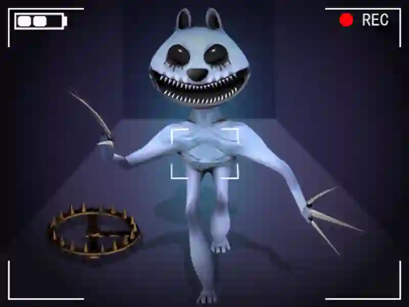 บันทึกเนื้อหาความผิดปกติ เกมออนไลน์