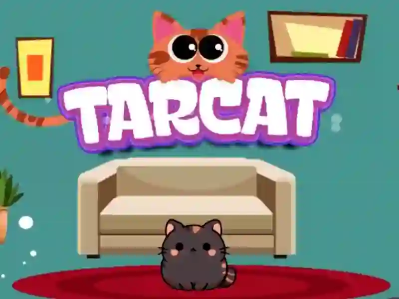 TARCAT เกมออนไลน์