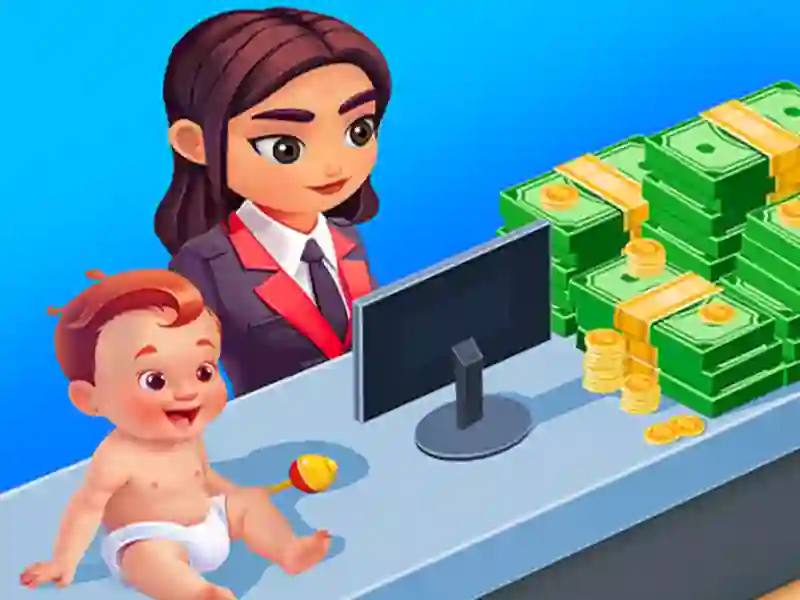 ผู้ประกอบการรับเลี้ยงเด็ก เกมออนไลน์ ผู้ประกอบการรับเลี้ยงเด็ก เกมออนไลน์
