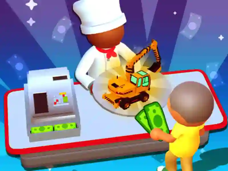 ศูนย์อาร์เคดของฉัน เกมออนไลน์