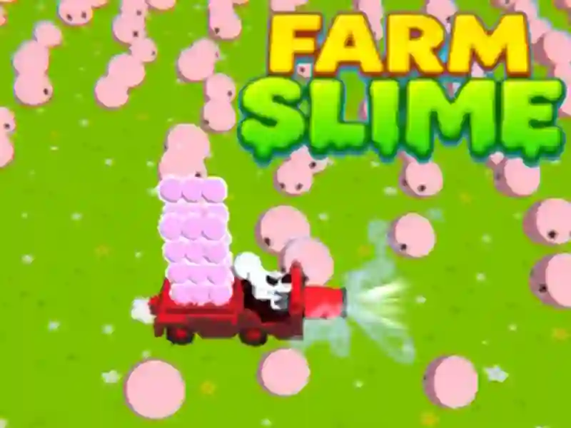 ฟาร์มสไลม์ เกมออนไลน์ ฟาร์มสไลม์ เกมออนไลน์
