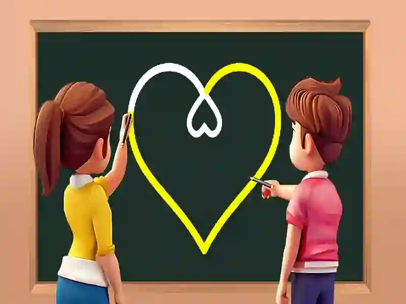 การทดสอบสมอง: ปริศนาการวาดเส้นหนึ่งบรรทัด เกมออนไลน์