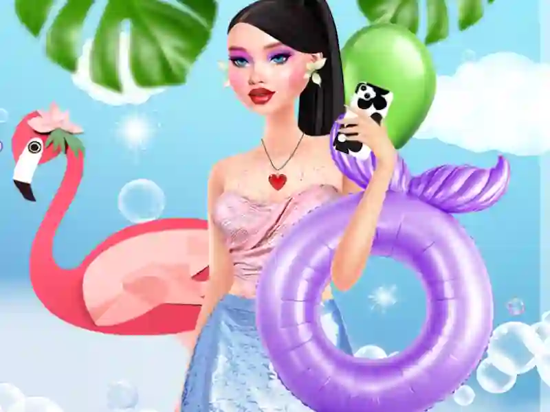 ปาร์ตี้โฟมอิบิซา เกมออนไลน์