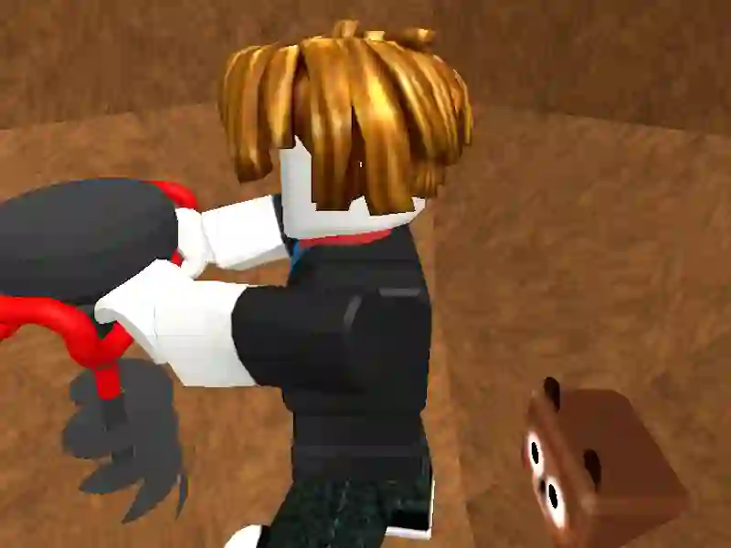 Obby: ขุดไปที่ศูนย์กลางของโลก เกมออนไลน์