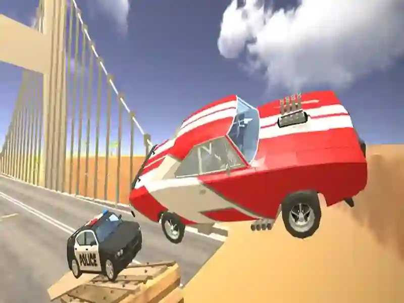 BMG: Crashday 2025 เกมออนไลน์ BMG: Crashday 2025 เกมออนไลน์