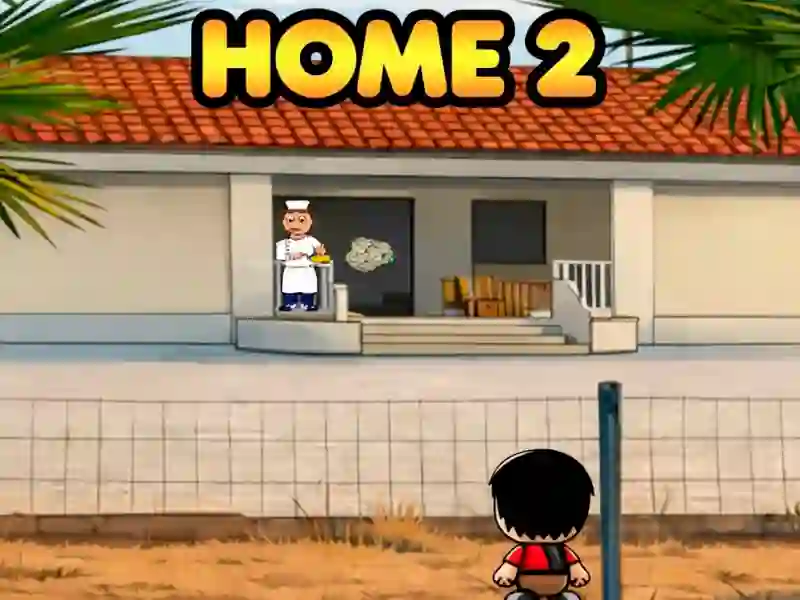 บ้าน 2 เกมออนไลน์