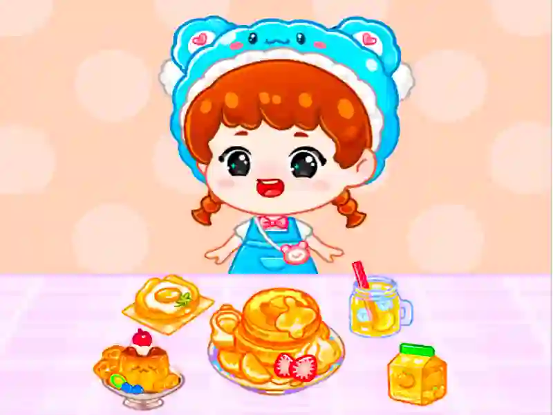 ASMR GIRL: MUKBANG LIVESTREAM เกมออนไลน์