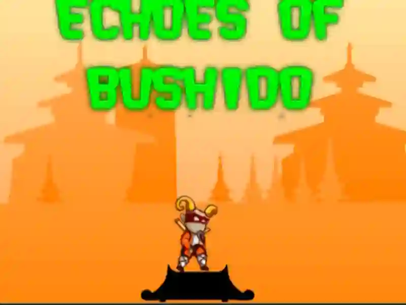 ก้องของ Bushido เกมออนไลน์